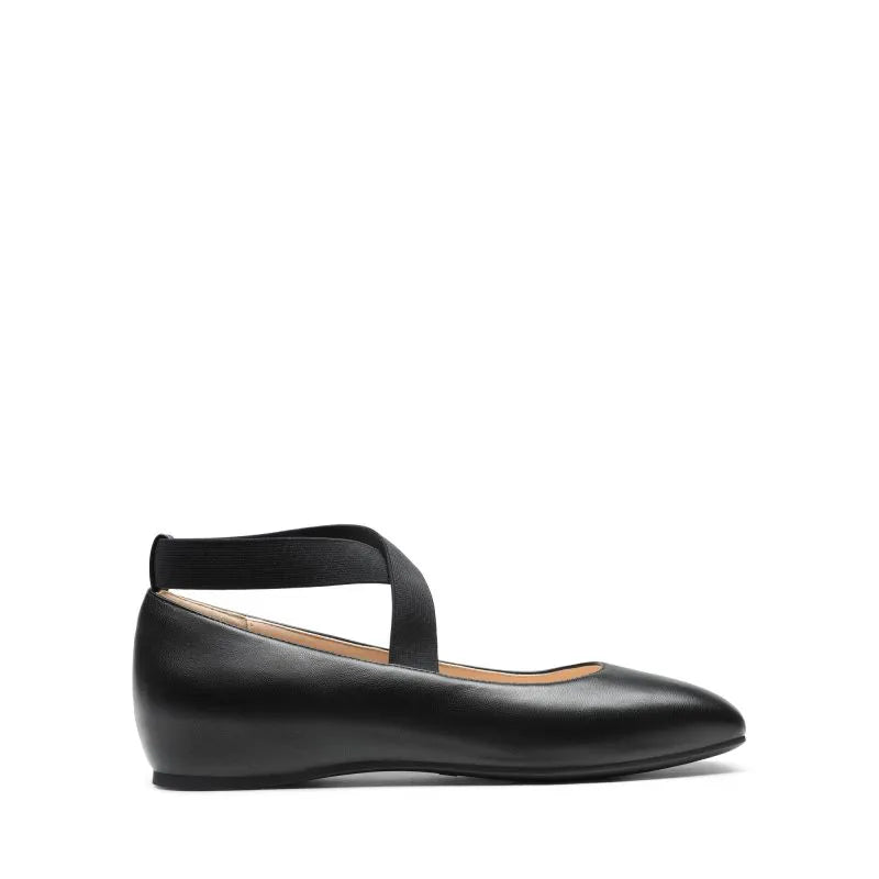 BLACK-PU