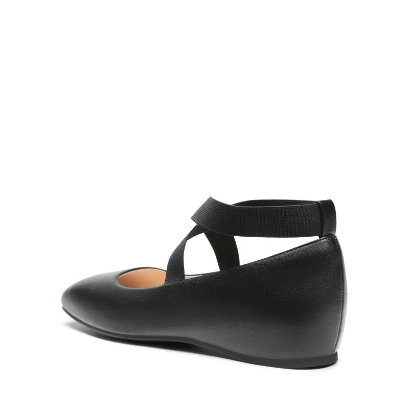 BLACK-PU