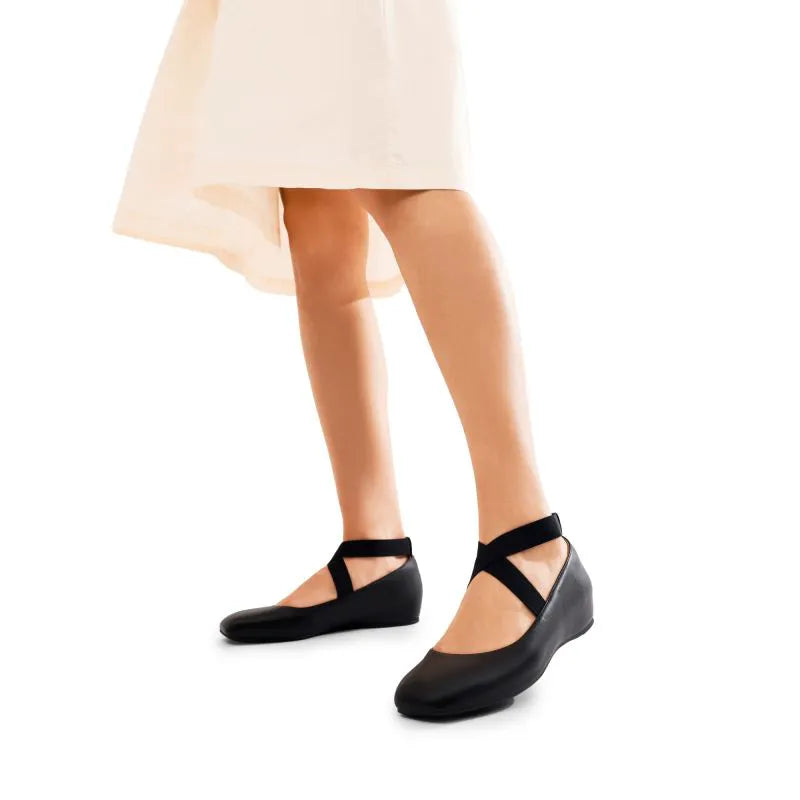 BLACK-PU