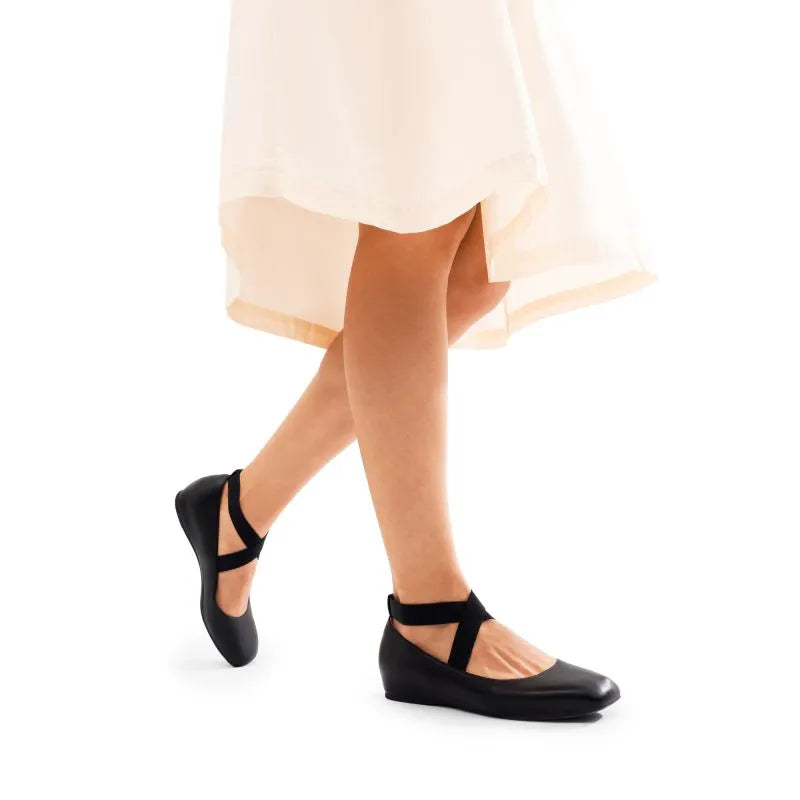 BLACK-PU