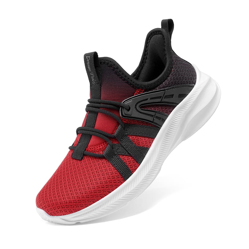 RED/BLACK