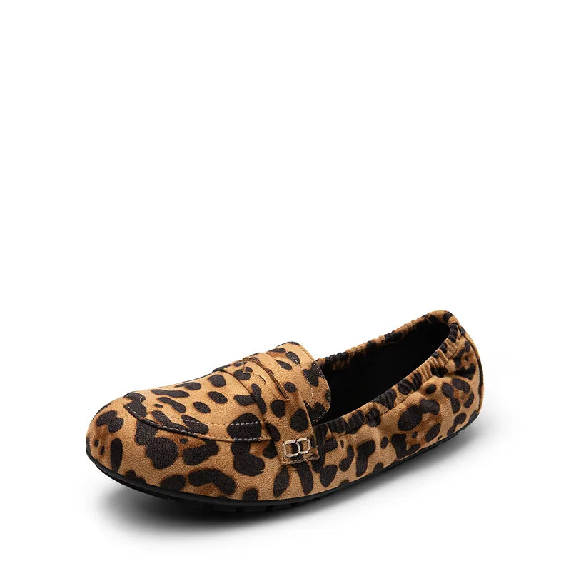 LEOPARD