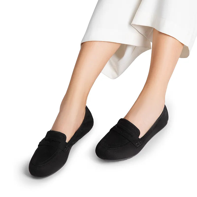BLACK-SUEDE