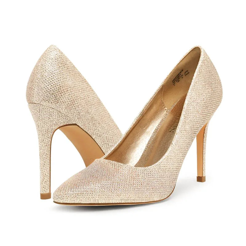 GOLD GLITTER