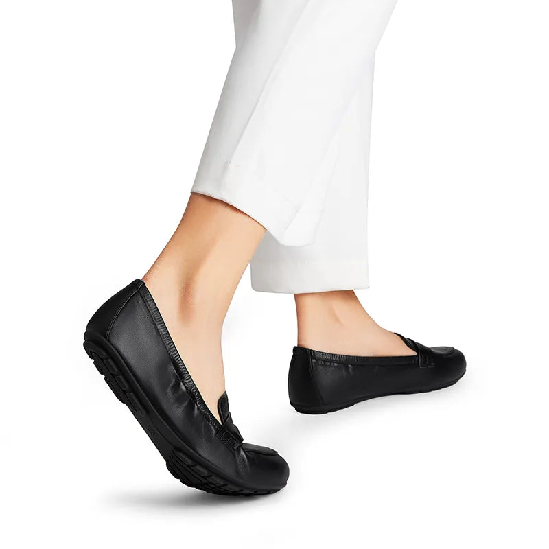 BLACK-PU