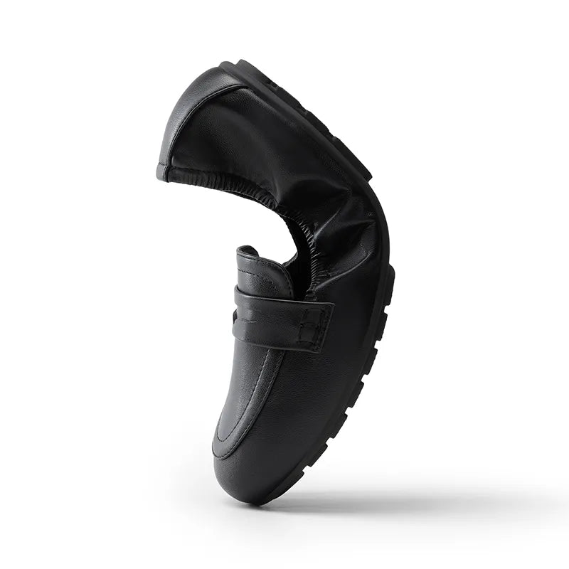 BLACK-PU