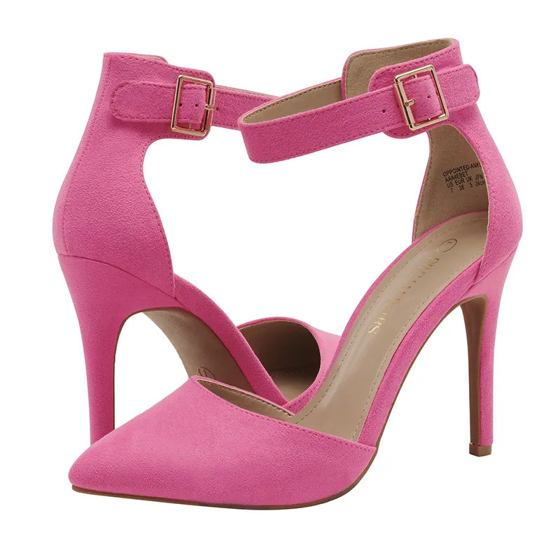 FUCHSIA