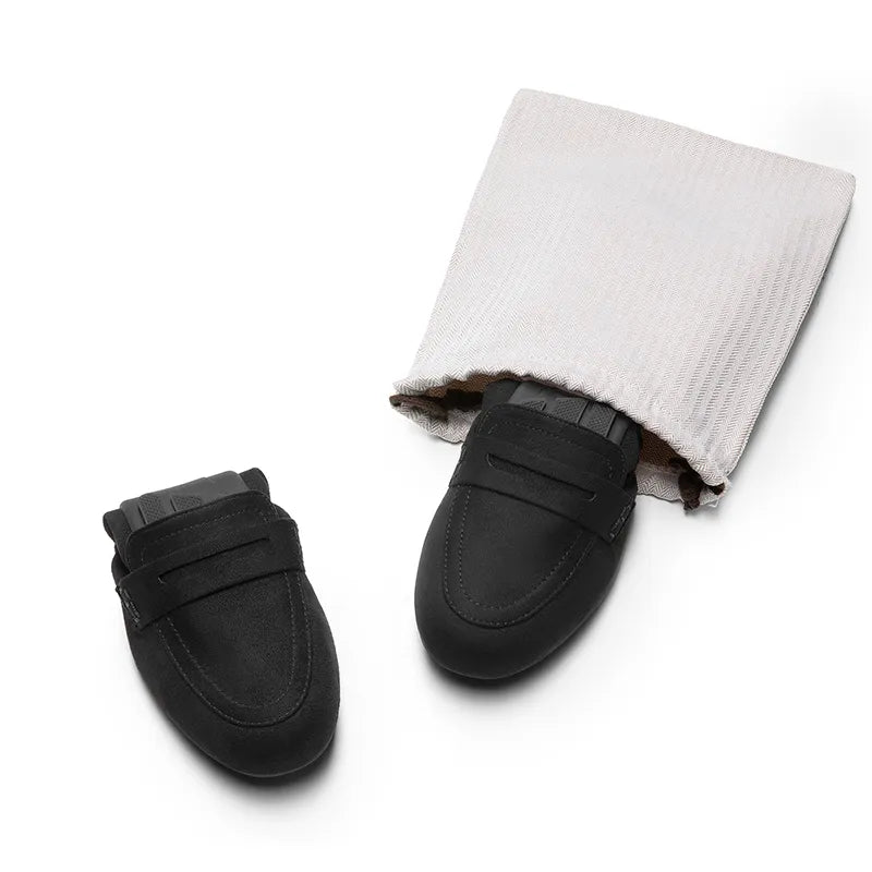 BLACK-SUEDE