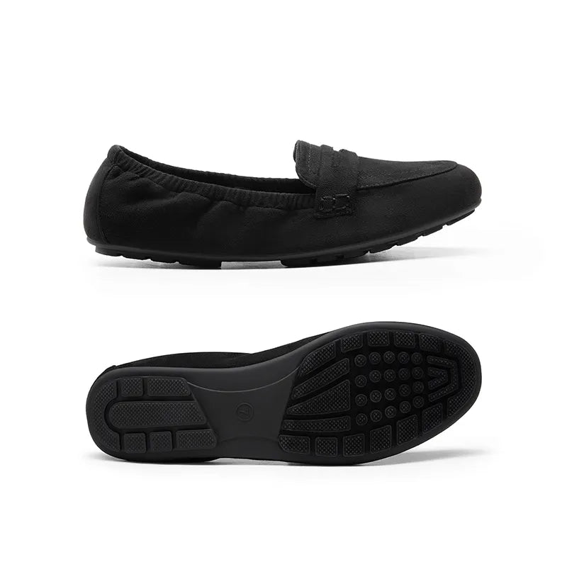 BLACK-SUEDE