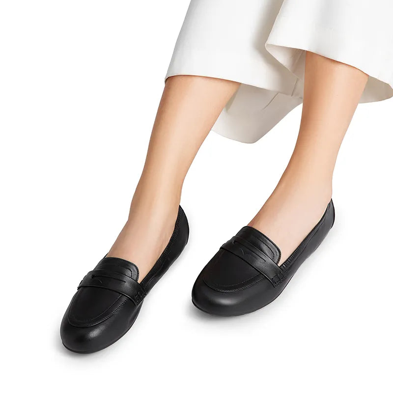 BLACK-PU