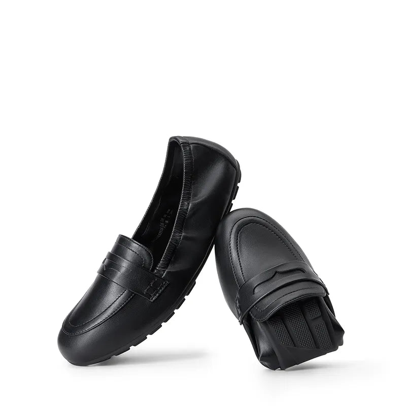 BLACK-PU