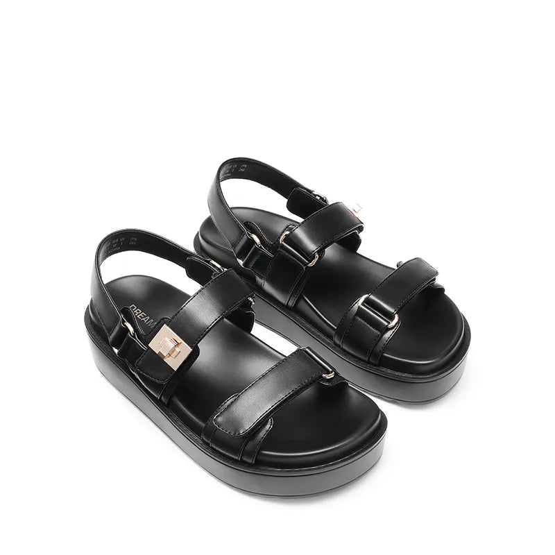 BLACK-PU