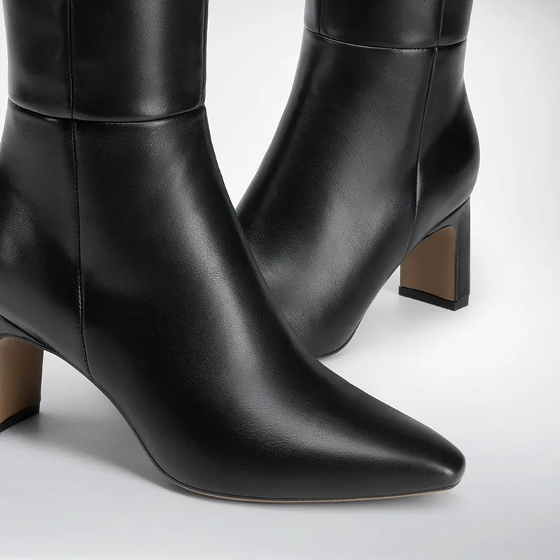 BLACK-PU