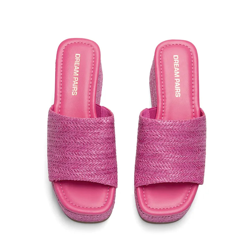 HOT PINK