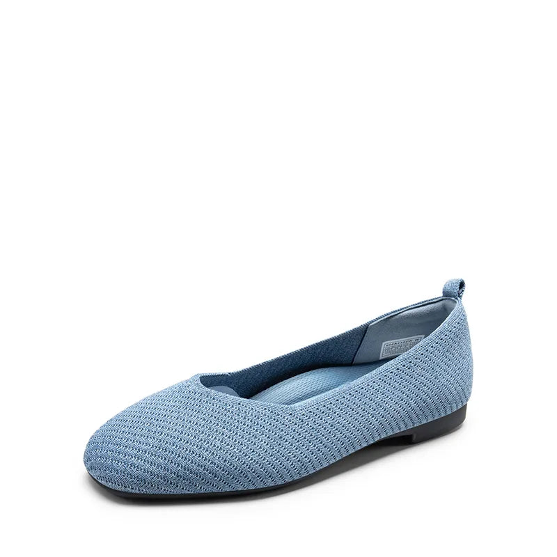 DENIM BLUE