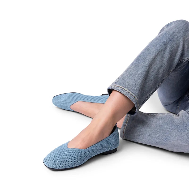 DENIM BLUE
