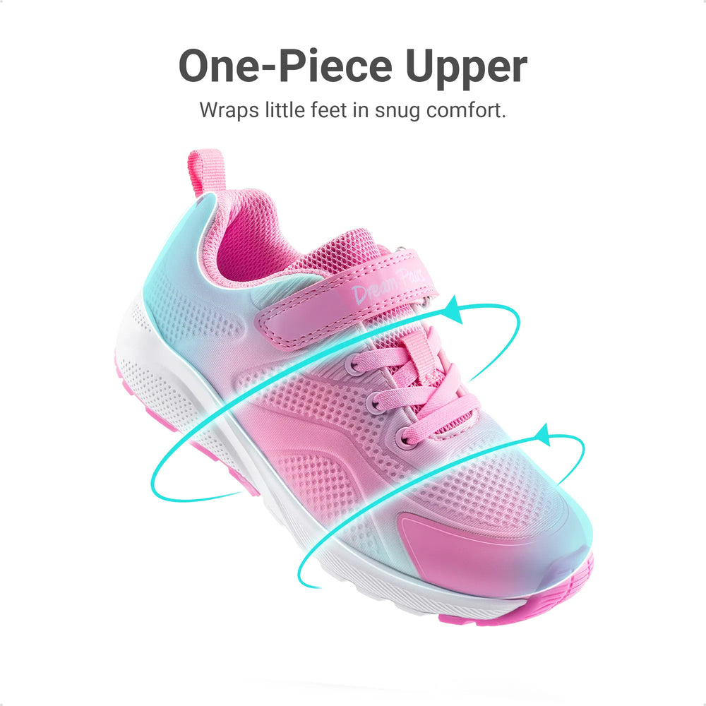 8 TODDLER
