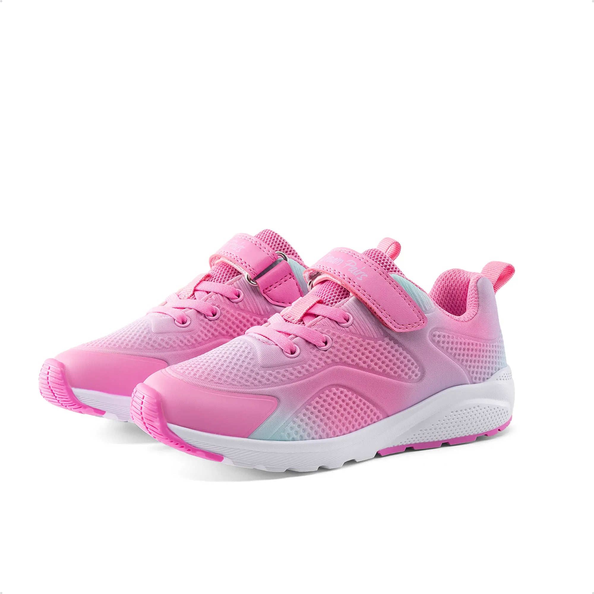 PINK/GREEN