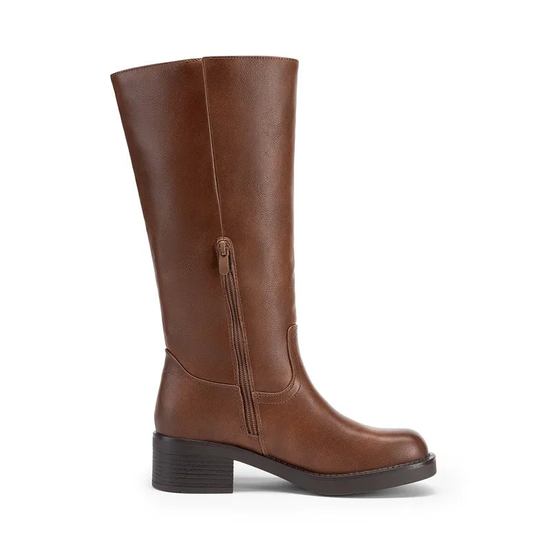 LIGHT BROWN
