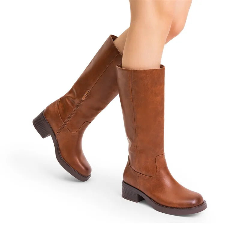 LIGHT BROWN