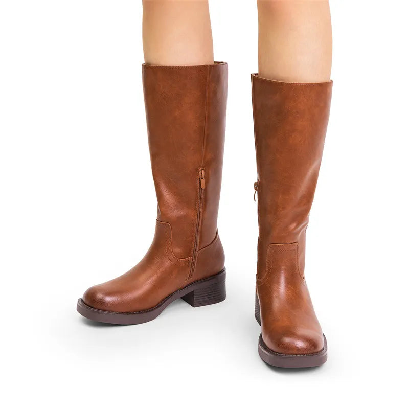 LIGHT BROWN