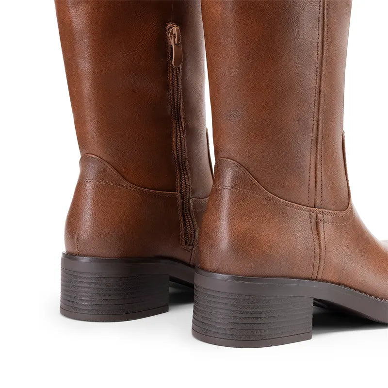 LIGHT BROWN