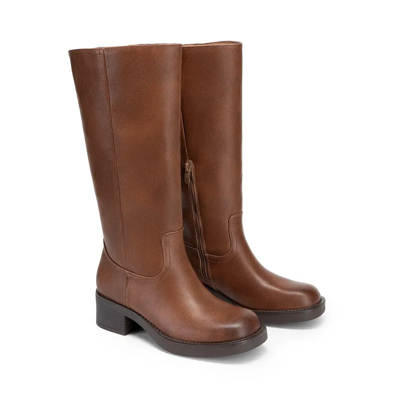 LIGHT BROWN