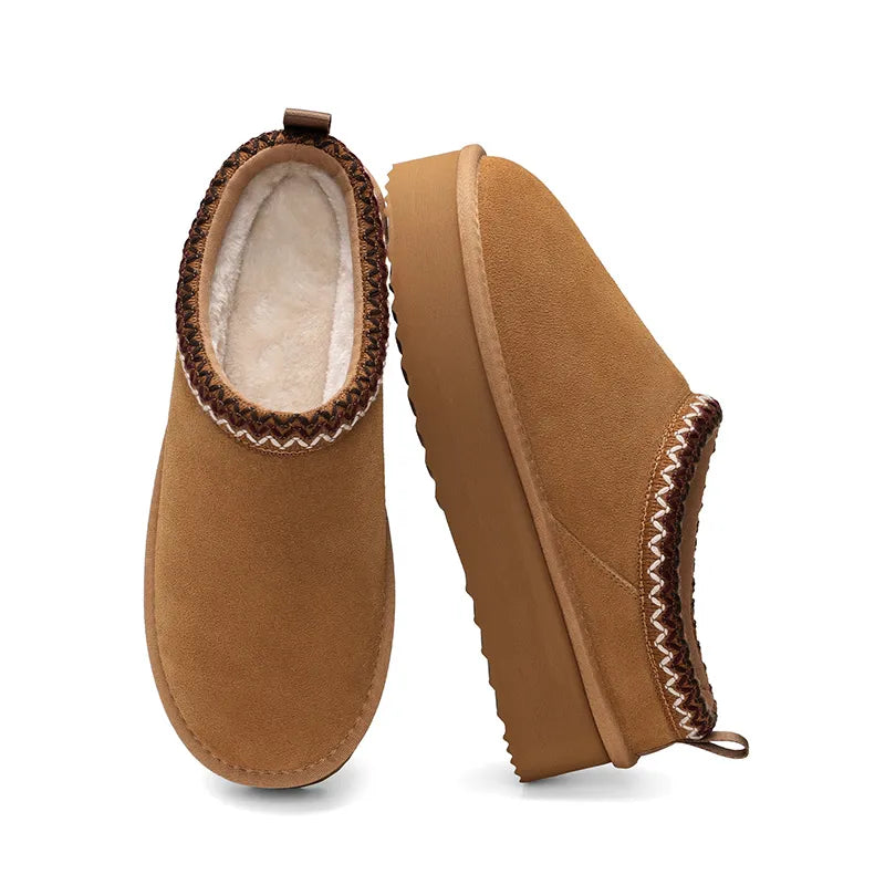 CHESTNUT