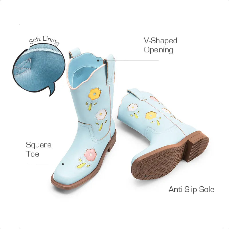 LIGHT BLUE