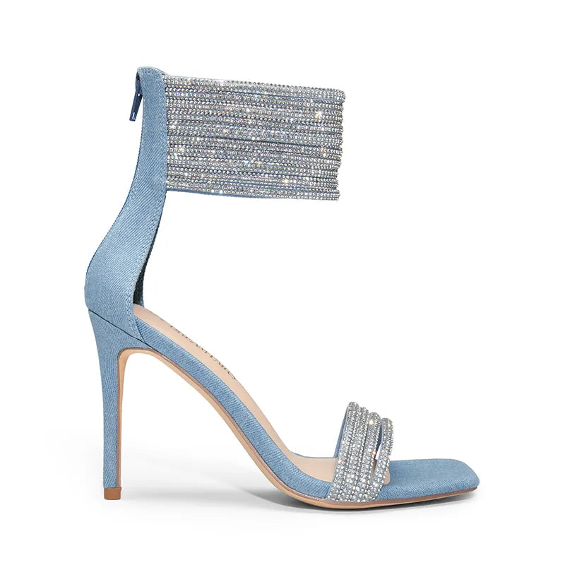 DENIM BLUE