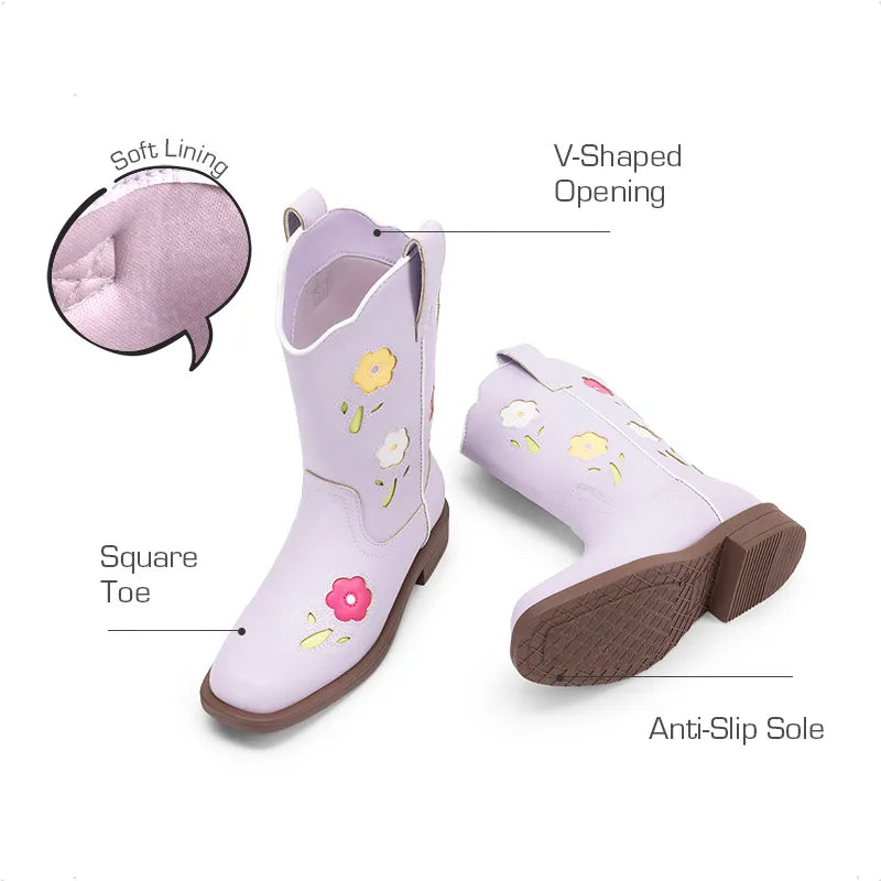 LIGHT PURPLE