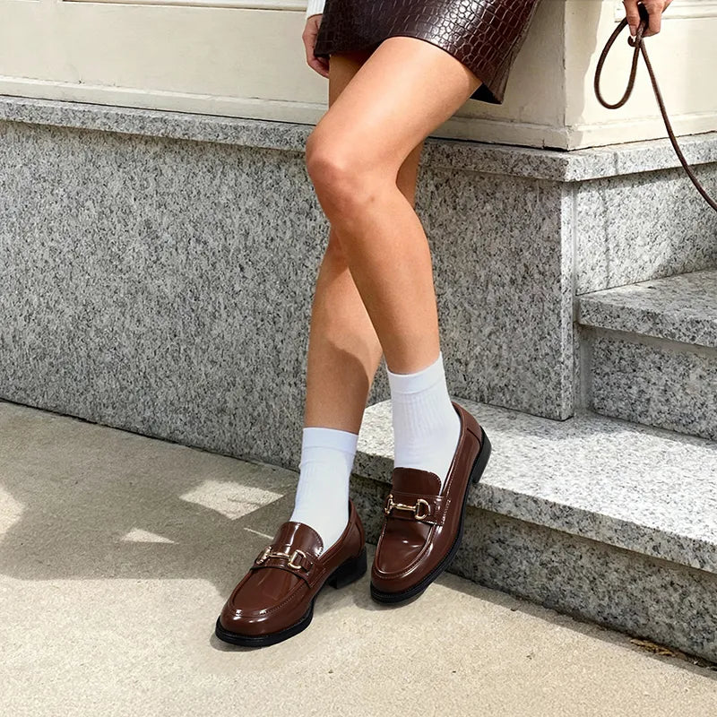 BROWN-PATENT