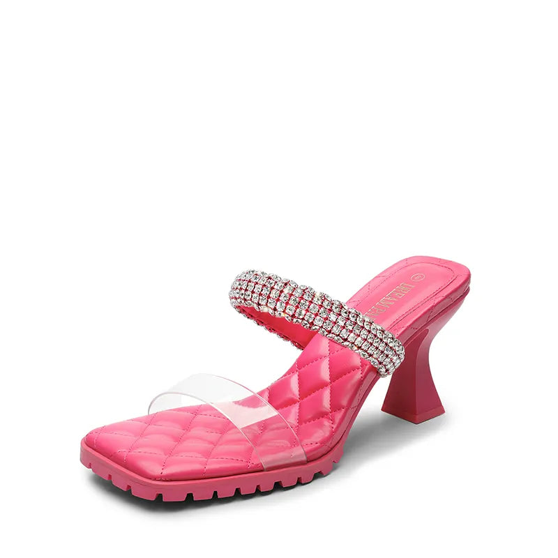 HOT PINK