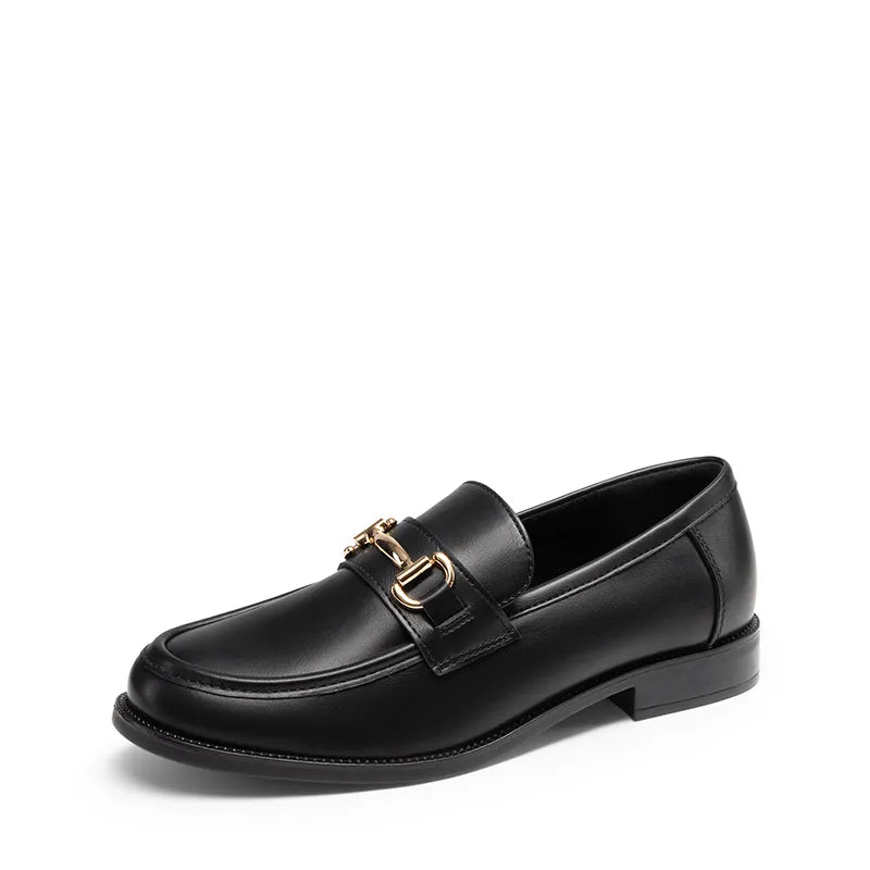 BLACK-PU