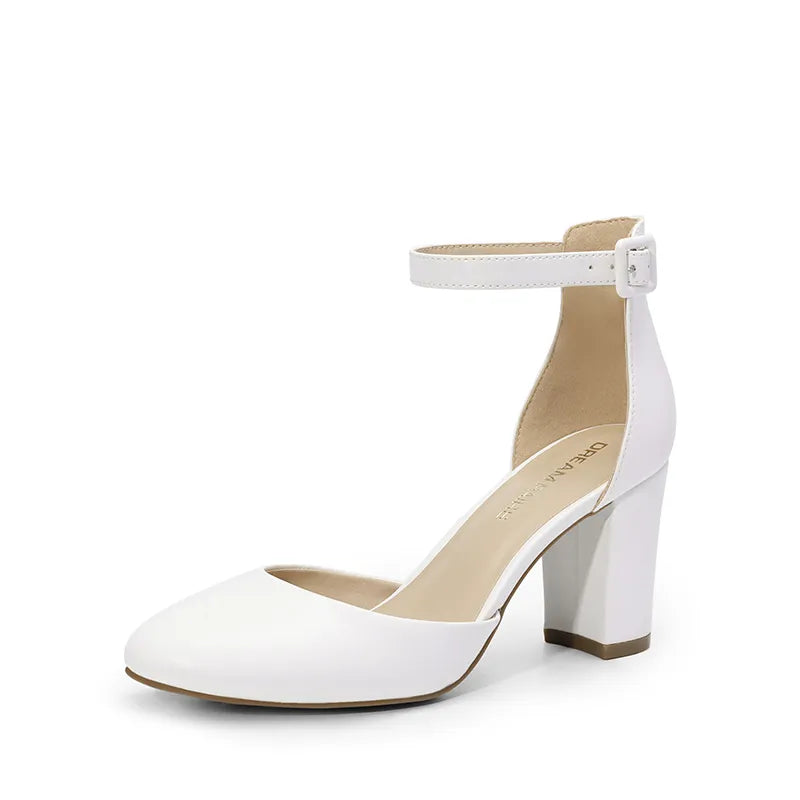 WHITE-PU