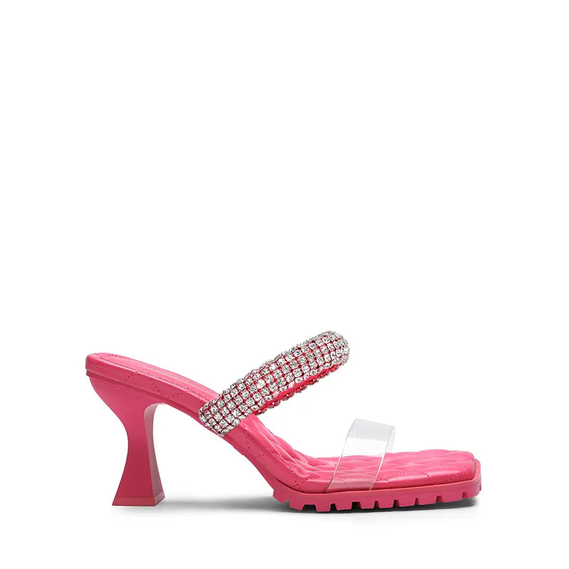 HOT PINK