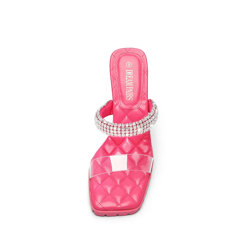 HOT PINK