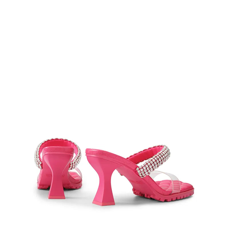 HOT PINK