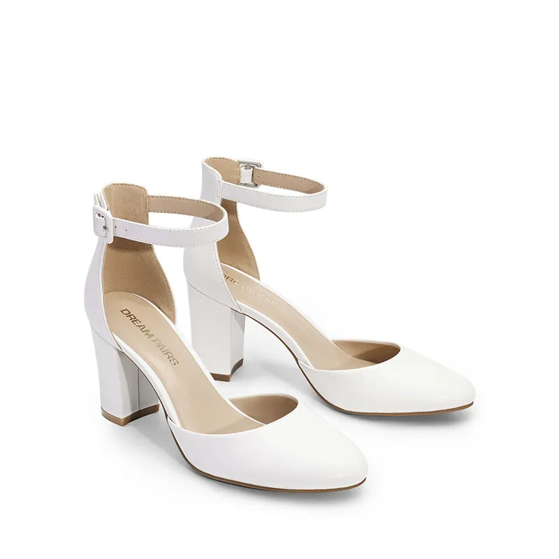 WHITE-PU