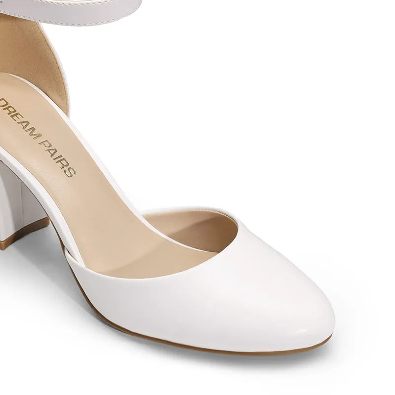 WHITE-PU