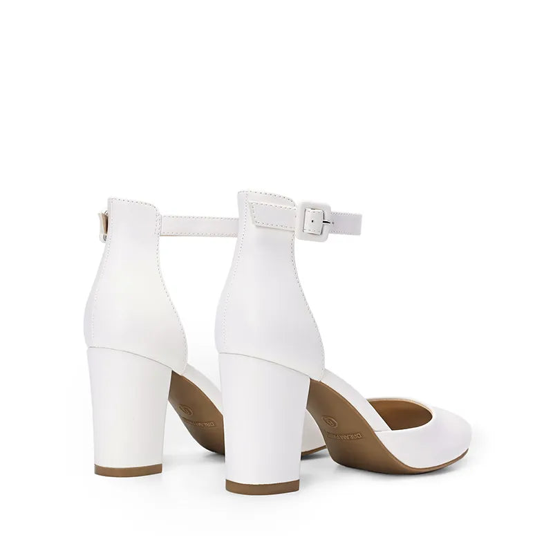 WHITE-PU