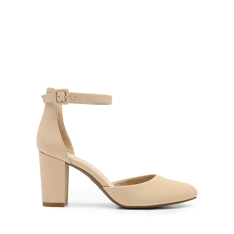NUDE-NUBUCK