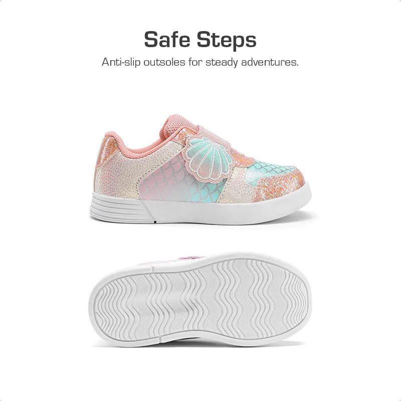 PINK/RAINBOW