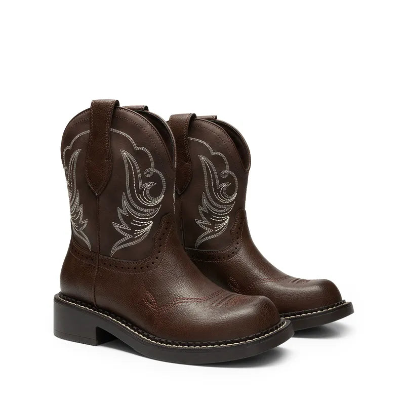 ALL BROWN