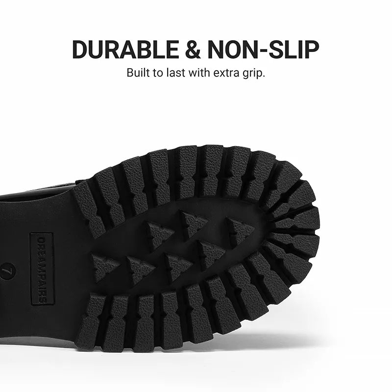 BLACK-PATENT