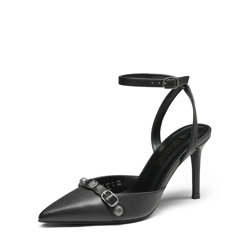 BLACK-PU