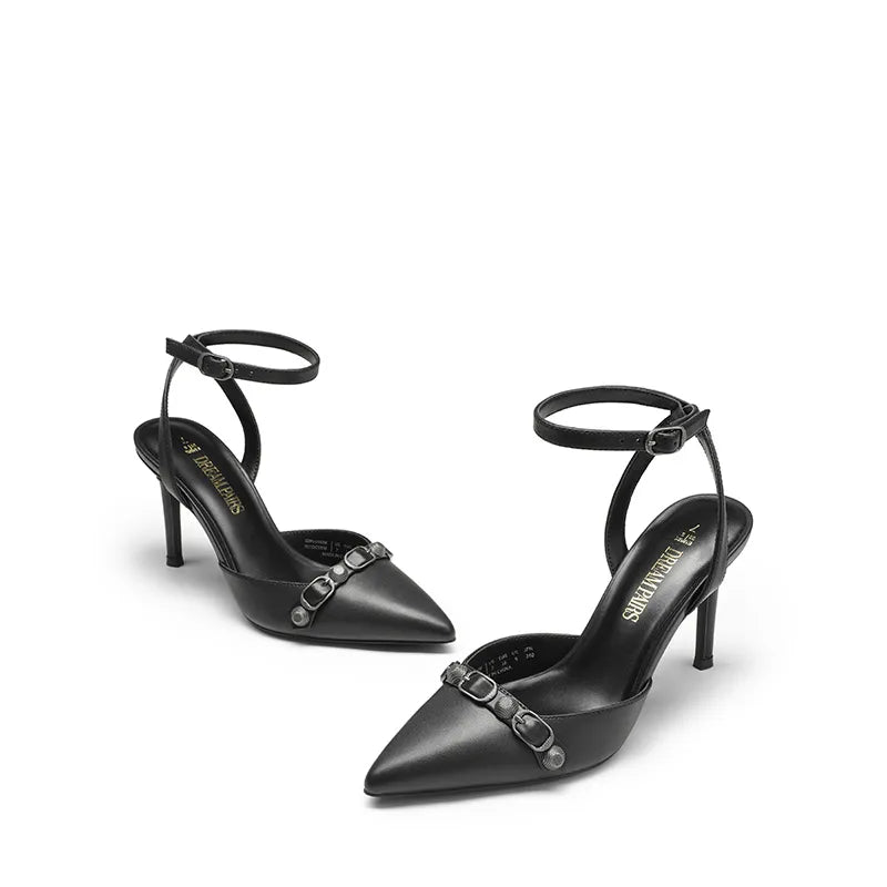 BLACK-PU