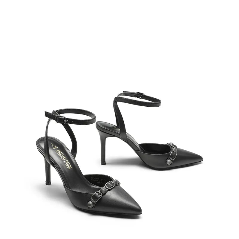 BLACK-PU