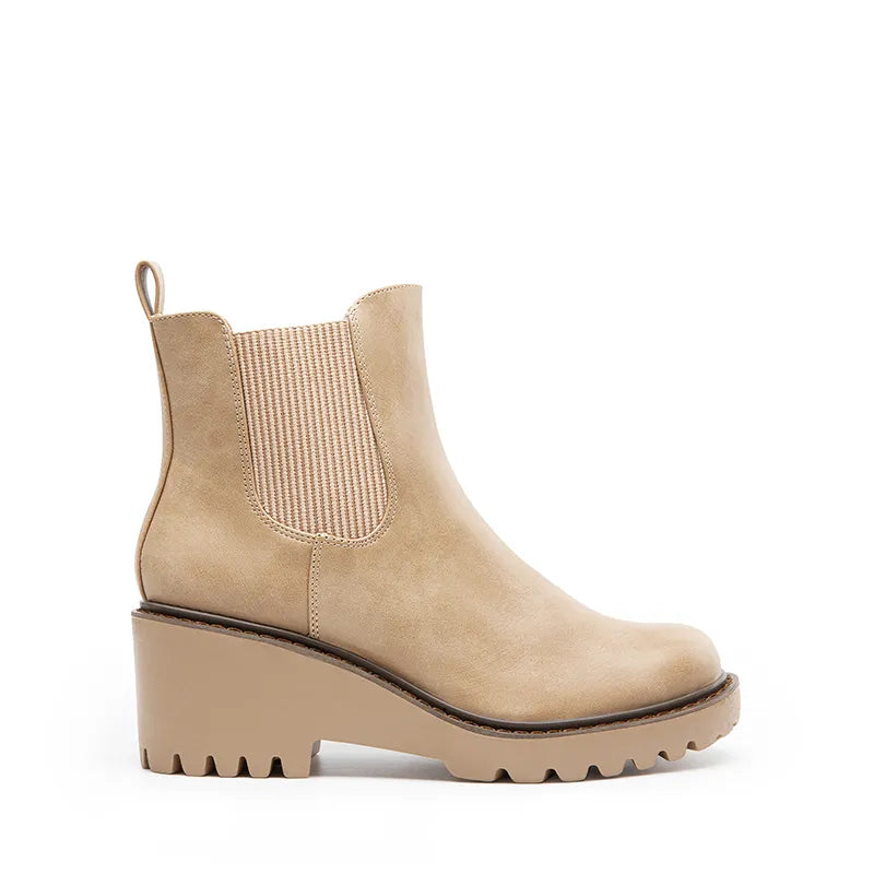 NUDE-NUBUCK