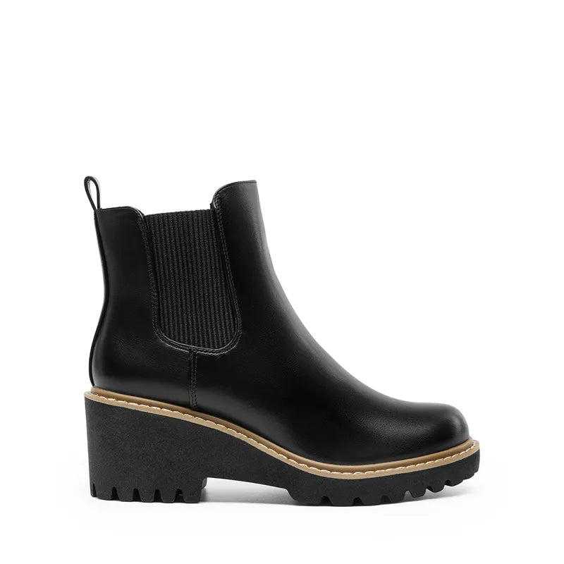 BLACK-PU